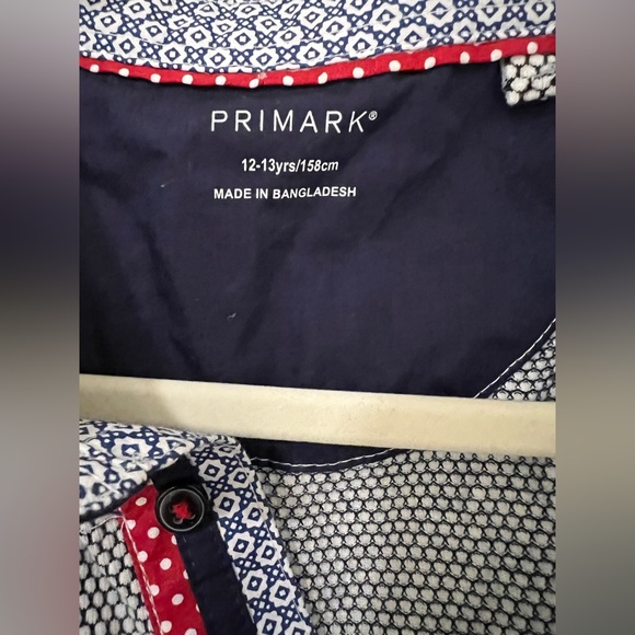 Primark Collared Shirt - Picture 3 of 5
